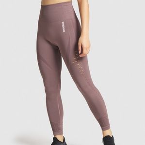 Gymshark Energy Seamless Leggings